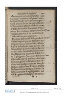 1614 - Jacques Flamand - Trésor spirituel qui contient des consolations - Universität Erfurt