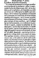 1635 - Sébastien Huré - Trésor spirituel contenant les obligations - BM Lyon