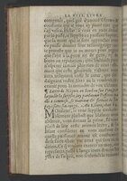 1564 - Vincent Norment et Jeanne Bruneau - Trésor des Amadis - BnF
