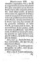 1626 - s.n. - Trésor précieux des méditations saintes, pieuses et consolatoires - BSB Munich