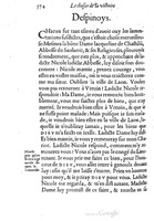 1578 - Nicolas Chesneau - Trésor et entière histoire de la triomphante victoire du corps de Dieu sur l’esprit malin - British Library
