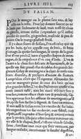 1607 - Étienne Servain et Jean Antoine Huguetan - Trésor de santé ou ménage de la vie humaine - BIU Santé