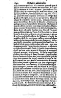 1628 - Jacques Crespin - Trésor d’histoires admirables et mémorables - BSB Munich