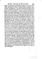 1654 - Michel Bobin - Trésor des harangues, remontrances et oraisons funèbres - BM Lyon