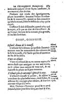1610 - Louis Coste - Trésor de l’éloquence française (Seconde partie) - BM Lyon