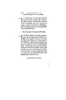 1572 - Nicolas Du Chemin - Finances et Trésor de la plume française - BM Lyon