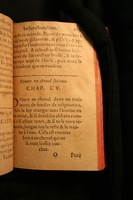 1591 - Pierre Chastaing et Benoît Rigaud - Trésor des bêtes chevalines - BM Bordeaux