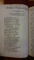 1578 - Nicolas Chesneau - Trésor et entière histoire de la triomphante victoire du corps de Dieu sur l’esprit malin - BM Lyon
