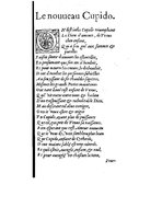 1551 - Michel Fezandat et Robert Granjon - Trésor de vie - BnF