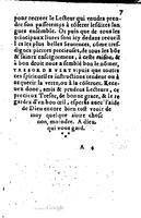 1576 - Benoît Rigaud - Trésor de vertu - British Library