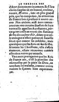 1604 - Galiot Corrozet - Trésor des histoires de France - BnF Arsenal