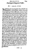1582 - Jean Huguetan - Trésor des Amadis T. 2 - BM Lyon