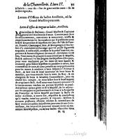 1614 - Jean Richer - Trésor du nouveau style et protocole de la chancellerie de France - BSB Munich