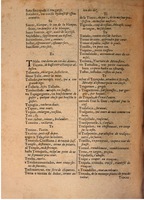 1645 - A. de Sommaville et A. Courbé - Trésor des deux langues espagnole et française - BSB Munich