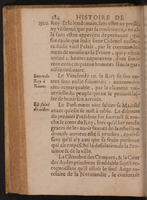 1626 - Joseph Bouillerot - Trésor de l’histoire générale de notre temps - BnF Arsenal
