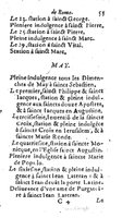 1615 - Jean Bogart - Trésor des indulgences du saint Rosaire - UGent