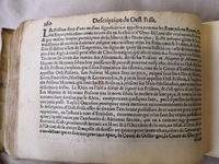 1602 - [Christofle Guyot  et Corneille Nicolas] - Trésor des chartes - KBR Bruxelles