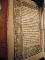 1574 - Jean Bogart - Trésor de dévotion contenant plusieurs oraisons dévotes et exercices spirituels - BnF
