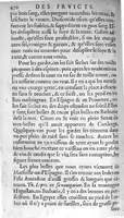 1607 - Étienne Servain et Jean Antoine Huguetan - Trésor de santé ou ménage de la vie humaine - BIU Santé