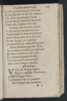 1607 - Pierre Brossart - Trésor des trésors - BnF