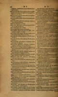 1617 - Samuel Crespin - Trésor des trois langues espagnole, française et italienne (Première partie) - Regensburg