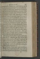 1564 - Vincent Norment et Jeanne Bruneau - Trésor des Amadis - BnF