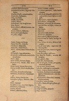 1607 - Marc Orry - Trésor des deux langues espagnole et française (Première et Seconde parties) - ÖNB Wien
