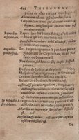 1612 - Dominicus Custos - Trésor des proverbes français  - Bibliopol-Olomuc
