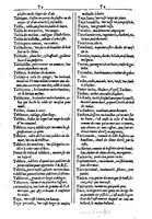1616 - Veuve Marc Orry - Trésor des deux langues espagnole et française (Première et Seconde parties) - BM Lyon