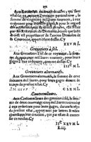 1581 - s.n. - Secret des trésors de France (Livre I) - BSB Munich