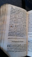 1625 - Louis Loudet - Secrétaire des secrétaires ou le Trésor de la plume française - Lucerne