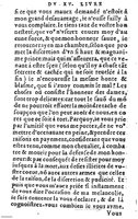 1582 - Jean Huguetan - Trésor des Amadis T. 1 - BM Lyon