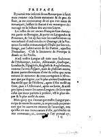 1655 - Augustin Courbé - Trésor de recherches et antiquités gauloises et françaises - BM Lyon