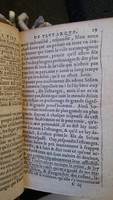 1577 - Claude Micard - Trésor des vies de Plutarque - Saint-Gallen