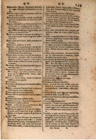 1609 - Philippe Albert et Alexandre Pernet - Trésor des trois langues, francoise, italienne et espagnole (Troisième partie) - BSB Munich