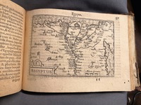 1600c. - Aelbrecht Hendricksz et Cornelis Claesz - Trésor des chartes - Amsterdam