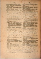 1645 - A. de Sommaville et A. Courbé - Trésor des deux langues espagnole et française - BSB Munich