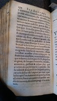 1625 - Louis Loudet - Secrétaire des secrétaires ou le Trésor de la plume française - Lucerne