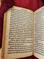 1599 - Thomas Portau - Vertueux trésor - Bibliothèque Sainte-Geneviève