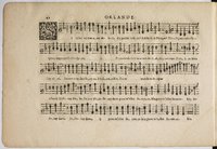 1594 - Paul Marceau - Trésor de musique d&#039;Orlande de Lassus, Superius, Bassus, Tenor, Quinta pars - BnF