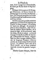 1630 - Jean Corrozet - Trésor des histoires de France - BM Lyon