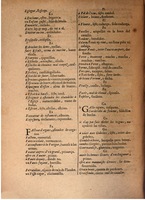 1645 - A. de Sommaville et A. Courbé - Trésor des deux langues espagnole et française - BSB Munich