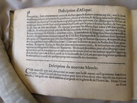1602 - [Christofle Guyot  et Corneille Nicolas] - Trésor des chartes - KBR Bruxelles