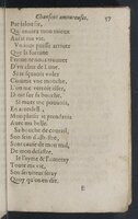1607 - Pierre Brossart - Trésor des trésors - BnF