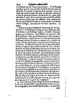 1620 - Samuel Crespin - Trésor d’histoires admirables et mémorables - BCU Lausanne