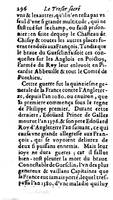 1646 - Jean Billaine - Trésor sacré ou inventaire des saintes reliques - BM Lyon