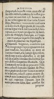 1597 - Jean Osmont - Trésor des secrétaires - Brno