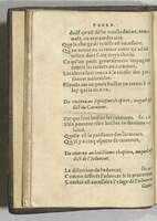 1552 - Vincent Sertenas - Trésor de pratique pour les juges - Kansas University