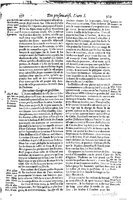 1616 - Étienne Gamonet - Grand trésor ou dispensaire - BSB Munich