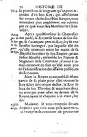1624 - Joseph Bouillerot - Trésor de l’histoire générale de notre temps - BM Lyon